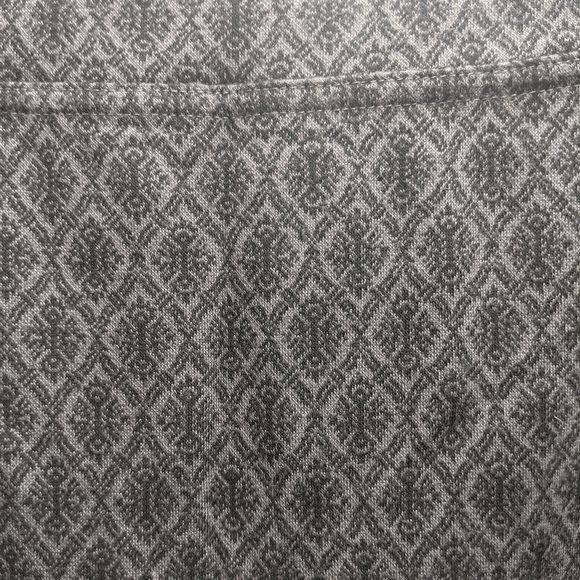 Style & Co Plus Size Skirt - 3X - Picture 4 of 6